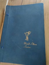 Modell Album Frohne Anleitung für das Zuschneidewerk mit 160 Schnittmustern