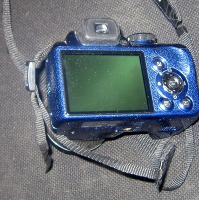 Fujifilm FinePix S3200 Digital Camera | eBay