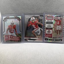 2024-25 Panini Ohio State University NIL Checklist Guide in-content 27