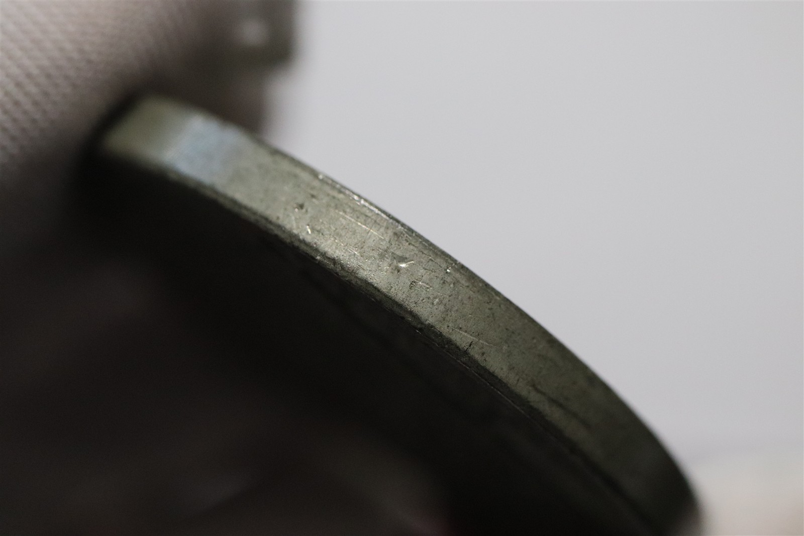 🧭 🇬🇧 UK GB George IV 1821 CORONATION MEDAL By Thomas Halliday 50mm B87 ZI16