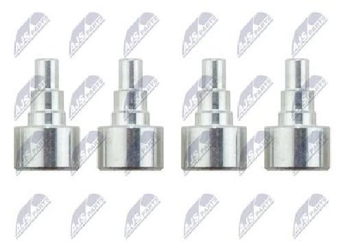 N.T.Y. BKS-PL-009.NTY Repair Kit, intake manifold module for ALFA ROMEO,FIAT,SAA - Image 6