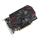 1 GTX1050Ti Graphics Card Low Noise For Gaming And Multimedia
