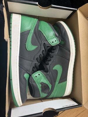 Jordan Air Jordan 1 Retro High OG Pine Green 2.0 Black Green 2020 555088-030