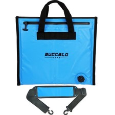 Insulated Fishing Bait Bag,20 18in Small Fish Cooler Bag Waterproof Fish Kill...