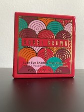 Bobbi Brown Luxe Eye Shadow Rich Glimmer, 1.8g Garnet, Brand New!