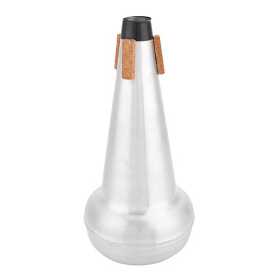 Professionelle Tenor Trombone Mute Practice Silencer Sourdine Musikzubehör