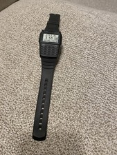 CASIO DATA BANK WATCH DBC32-1