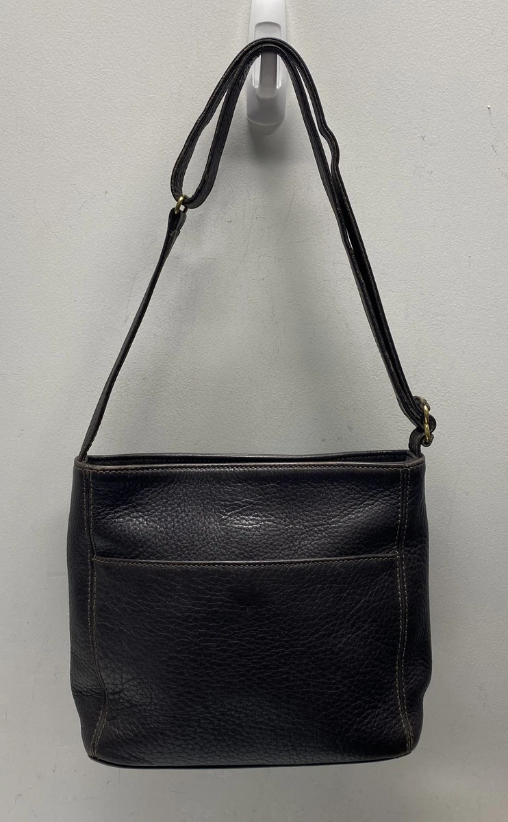 Coach Shoulder Bag 1990s Vintage Bags, Handbags & Cases for sale