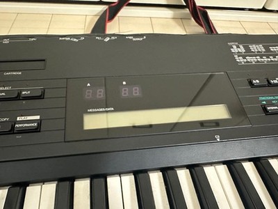 Yamaha DX7 Synthesizer for sale online | eBay