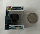 Funko Bitty Pop Harry Potter Dementor Limited Edition #18 Chase