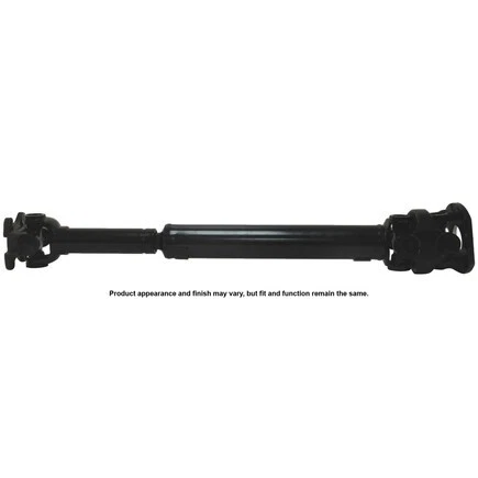 Eje de transmisión/eje de hélice A 1 Cardone 659665 Foto 4 de 4