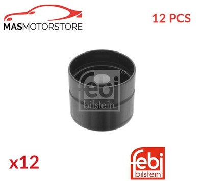 HYDROSTÖSSEL VENTILSTÖSSEL FEBI BILSTEIN 17105 12PCS P FÜR VAUXHALL ASTRA IV