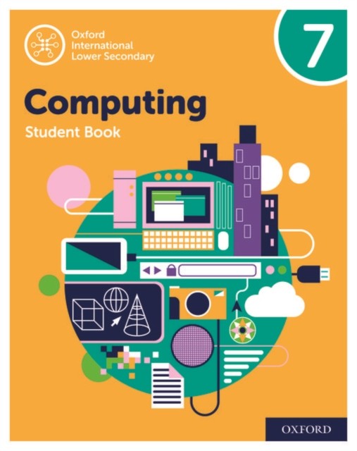 Oxford International Computing: Oxford International Computin... - 9780198497851 - Image 3