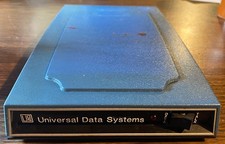 Motorola UDS 212A LP Modem