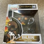 Funko POP! Movies Lord of the Rings Balrog Supersized #448