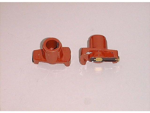 Bosch 59SW55M Distributor Rotor Fits 1975-1985 Volvo 244 DL Distributor Rotor