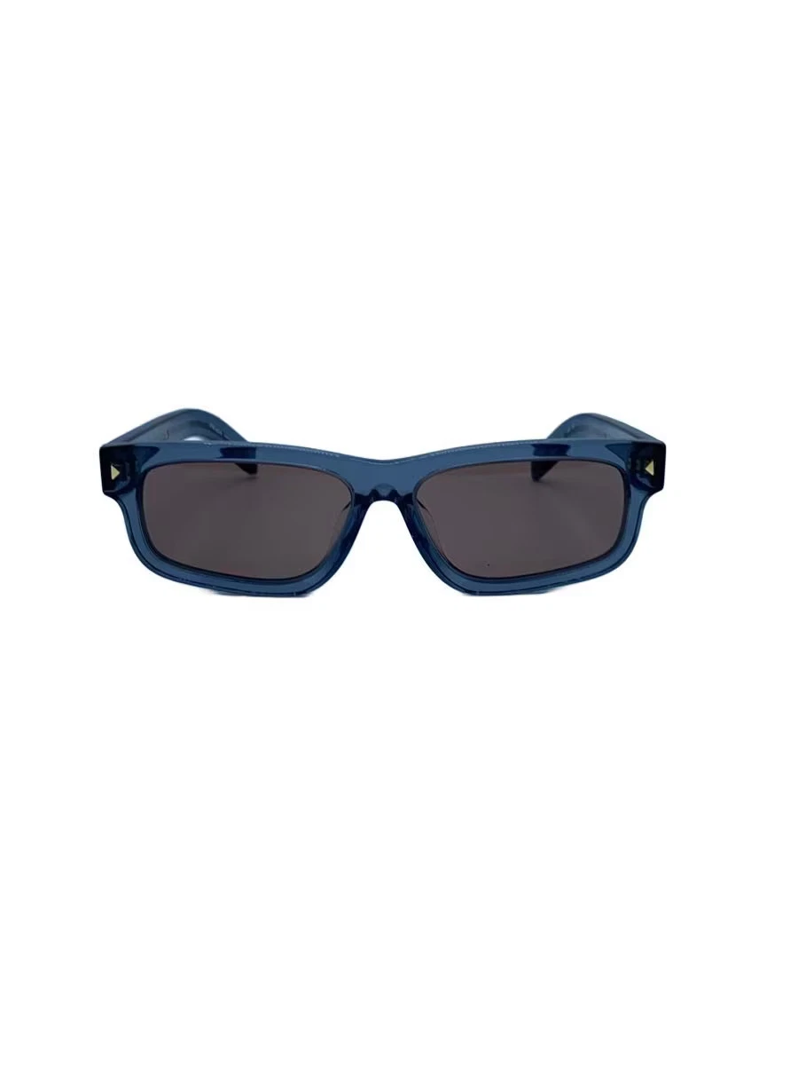 PRADA Blue Round Sunglasses for Women for sale | eBay