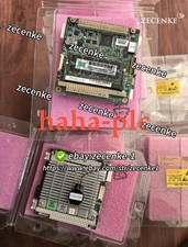 1PCS NEW Advantech PC104 PCM3362N Motherboard No box Fast via FedEx or DHL y