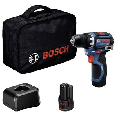 #ad Bosch Professional 06019N7003 GSR 12V 32 Trapano avvitatore a batteria 12 V EUR 207.95