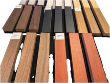 Wood Veneer Sheets Sample Pack Lot Variety Exotic Species Marqueter a DIY