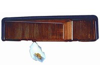 Seitenblinker Links Suzuki Vitara 1988-1998 Gelb