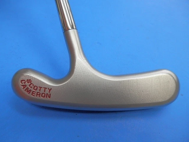 Scotty Cameron American Classic Iii Golf Clubs for sale | eBay