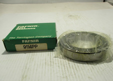 NEW FAFNIR 9114PP SEALED BALL BEARING