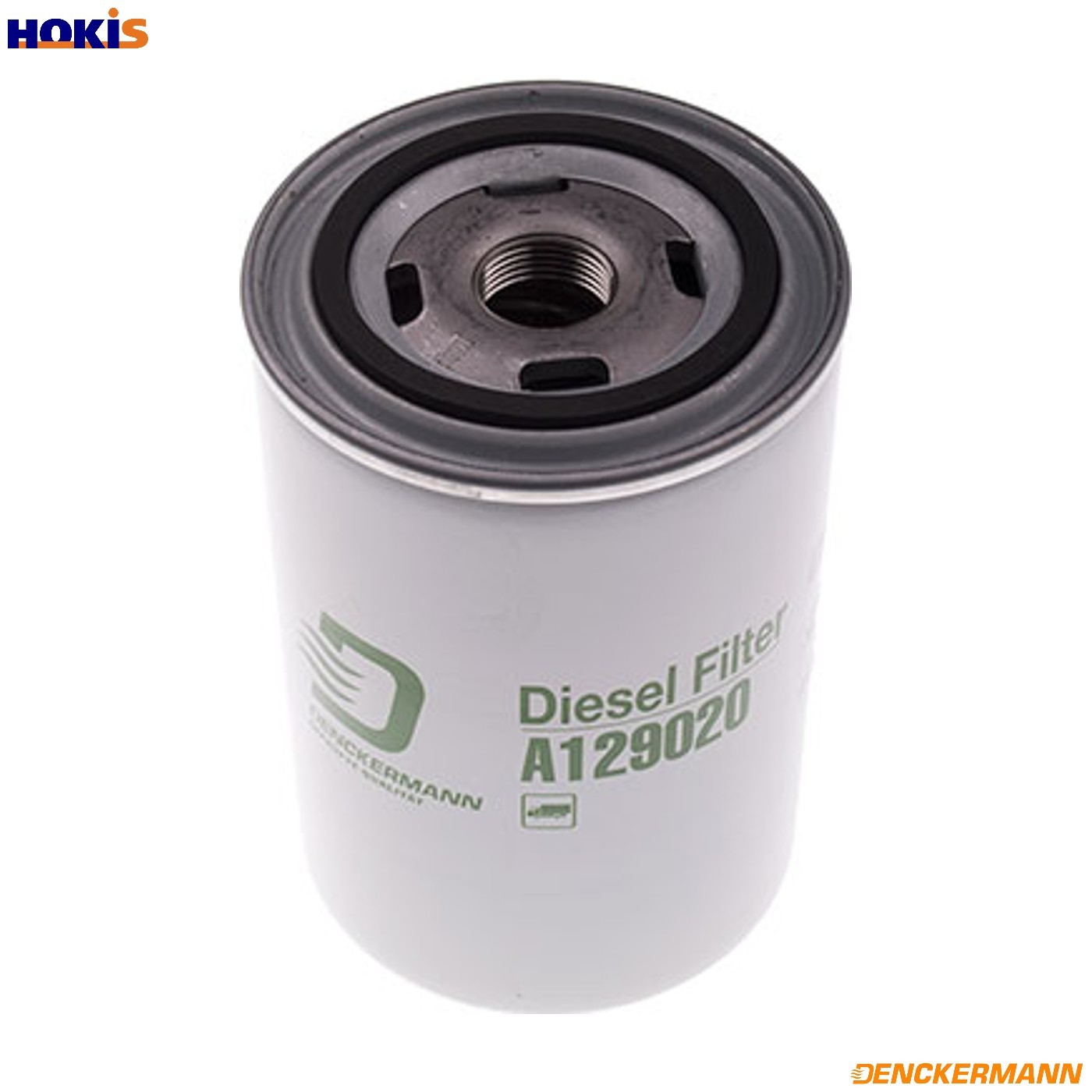 FUEL FILTER A129020 FOR DAF PF183M/212M/235M 9.2L XE280C1/280C/390C 12.6L 6cyl