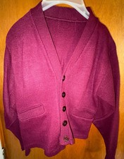 KIDS Cardigan Sweater Sz. 5