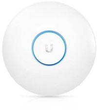 Ubiquiti UniFi AP AC Pro Wireless LAN Access Point, Weiß
