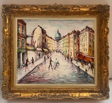 MARIO CORTIELLO “ PARIGI “No Scorzelli Eugenio Ferrigno Antonio Irolli Vincenzo