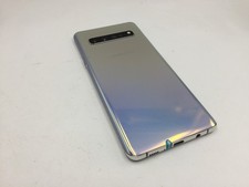 Samsung Galaxy S10 5G - 512 GB - Crown Silver (Verizon) for sale