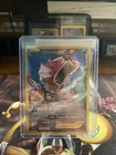 Pokémon TCG Gyarados EX 123/122 XY Breakpoint 2016 Secret Holo Rare Card