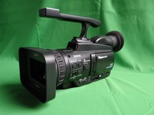 Panasonic AG-HMC41E 3CCD Full-HD AVCCam 79 Betriebsstunden