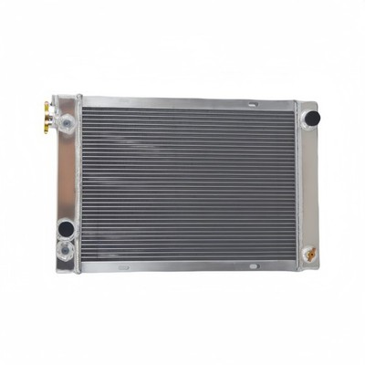 Radiator for 1982-1988 Buick Skyhawk Oldsmobile Firenza Pontiac J2000 Sunbird AT