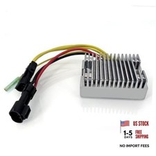 4012192 Voltage Regulator Rectifier for Polaris Sportsman Ranger Scrambler