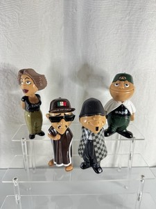 Homies Bobbleheads | eBay