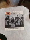 Beatles Ep  Polydor Hamburg  Twist W/ Tony Sheridan+picture Cover  Mint