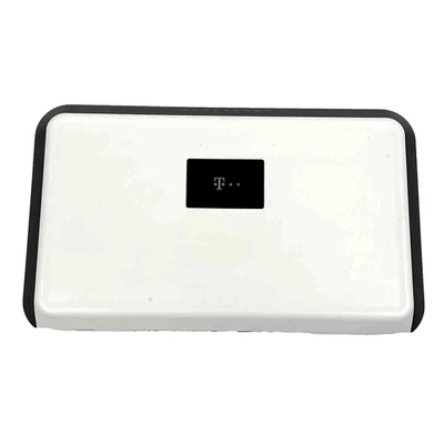 Telekom Digitalisierungsbox Smart / ADSL2+/ VDSL / WAN / 2 x ISDN S0 - Bild 1 von 3