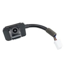 39530-T2A-A31 OE Backup Camera Replacement for Honda Accord Sedan 2014-2017,