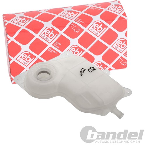 FEBI BILSTEIN Depósito De Refrigerante 21842 - Imagen 1 de 3