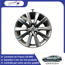 Jantes Lexus IS