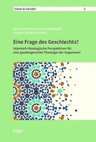 Dina El Omari (U. A.) | Eine Frage Des Geschlechts? | Taschenbuch | Deutsch