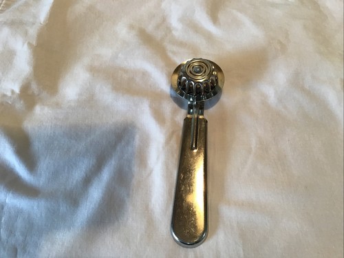 Pie Crimper trimmer Metal