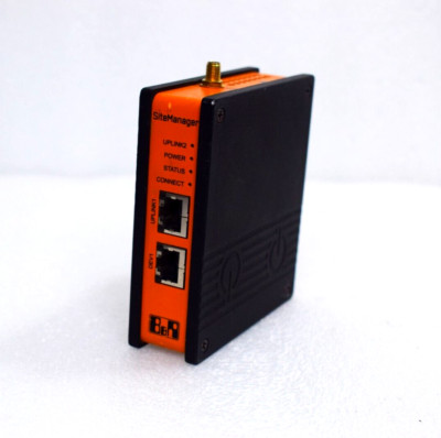 B&R AUTOMATION 0RMSM1135 SECURE REMOTE MAINTENANCE SITEMANAGER