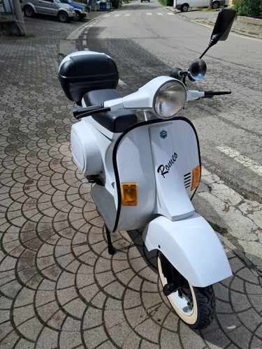 VESPA PK 50 XL 1983 - Foto 3 di 18