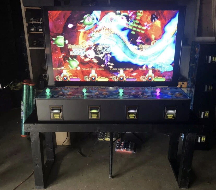 Firelink 8/1, Lightning Link, Crazy Money Gold, Buffalo, Fusion 4 y más Foto 4 de 4