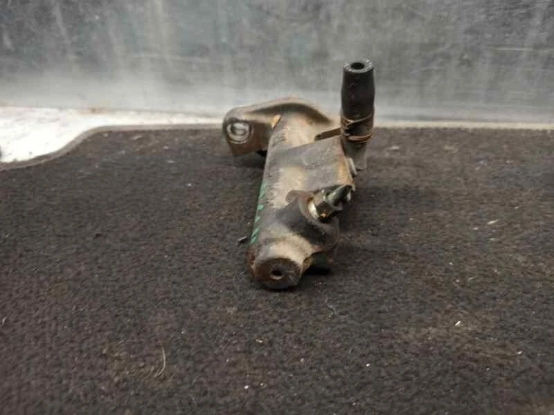 0K01141400B pompe d embrayage pour KIA SPORTAGE 2.0 CAT 1994 3300891 - Photo 3/3