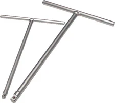 Motion Pro Drive T-Handles 1/4in. Drive 08-0158