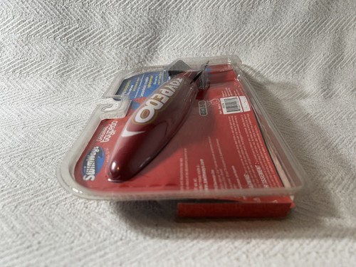 SwimWays Red Toypedo, Glides 30', 10.25" long - New - Picture 6 of 6